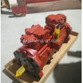 R210LC-7T Главный гидравлический насос 31N6-10051